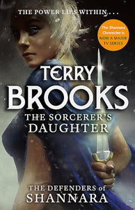 The Sorcerer's Daughter 