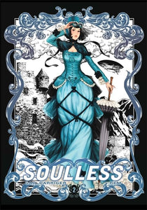 Soulless: The Manga, Vol. 2 