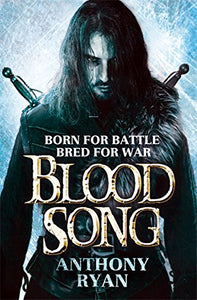 Blood Song 