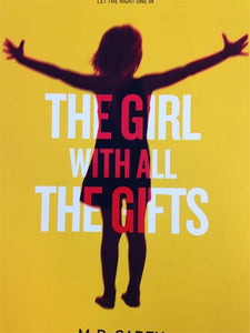 The Girl with All the Gifts 