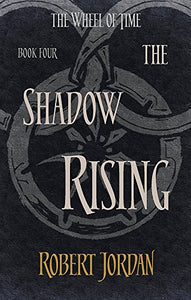 The Shadow Rising 