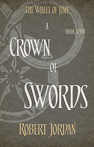 A Crown Of Swords 