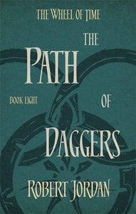 The Path Of Daggers 