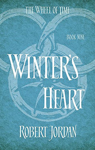 Winter's Heart 