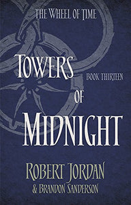 Towers Of Midnight 