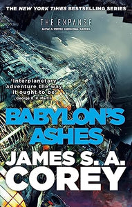 Babylon's Ashes 