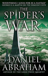 The Spider's War 