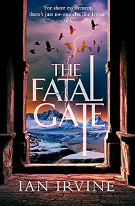 The Fatal Gate 