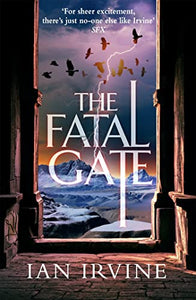 The Fatal Gate 