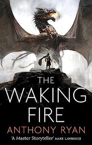 The Waking Fire 