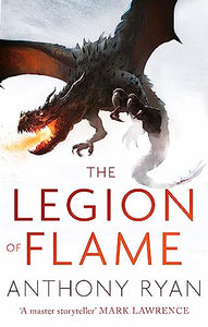 The Legion of Flame 