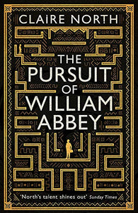 The Pursuit of William Abbey 