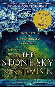 The Stone Sky 