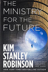 The Ministry for the Future 