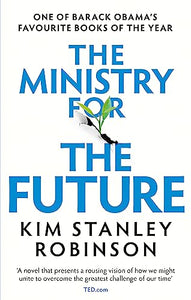 The Ministry for the Future 