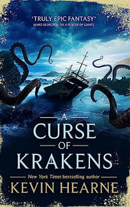 A Curse of Krakens 