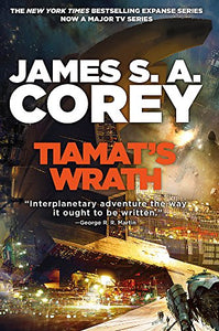 Tiamat's Wrath 