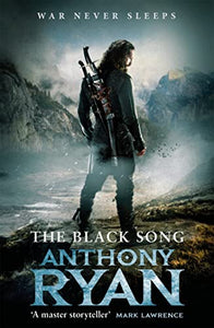 The Black Song 