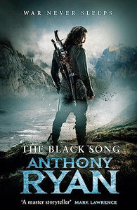 The Black Song 