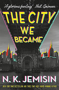 The City We Became 