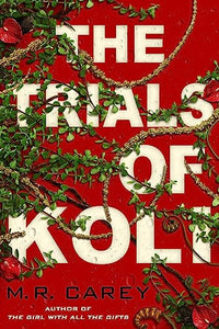 The Trials of Koli 