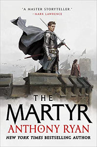 The Martyr 