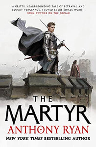 The Martyr 