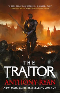 The Traitor 