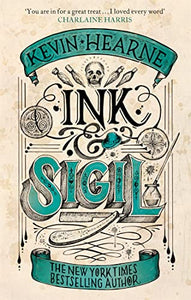 Ink & Sigil 