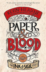 Paper & Blood 