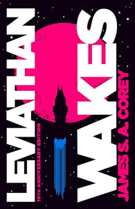 Leviathan Wakes 