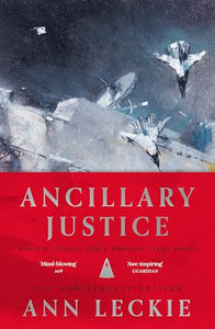 Ancillary Justice 