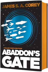 Abaddon's Gate 