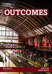 Outcomes Beginner with Class DVD 