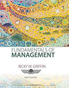 Fundamentals of Management 