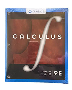 Calculus, Loose-leaf Version 