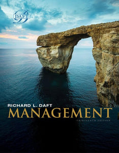 Bundle: Management, Loose-Leaf Version, 13th + Mindtapv2.0 Management, 1 Term (6 Months) Printed Access Card 