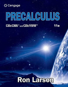 Precalculus 