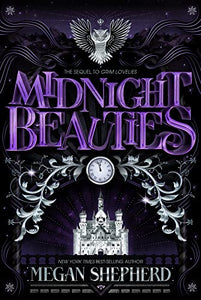 Midnight Beauties (International Edition) 