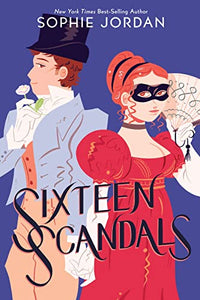 Sixteen Scandals 