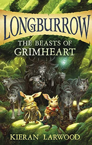 The Beasts of Grimheart 