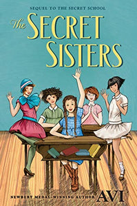 The Secret Sisters 