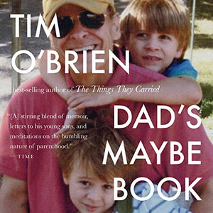 Dad's Maybe Book 