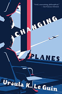 Changing Planes 