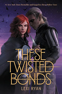 These Twisted Bonds 