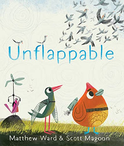 Unflappable 