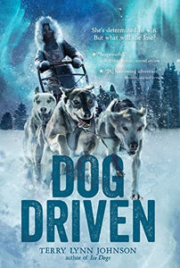 Dog Driven 