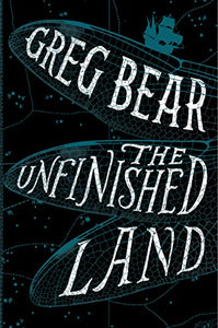 The Unfinished Land 