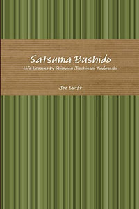 Satsuma Bushido 