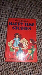 Happy Time Stories (Sunshine S.) 